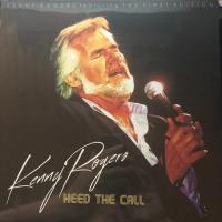 Виниловая пластинка KENNY ROGERS / HEED THE CALL (1LP)